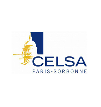 CELSA Paris IV Sorbonne