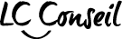 LC CONSEIL - Logo