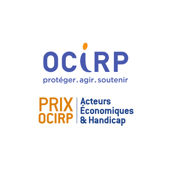Prix OCIRP Acteurs Economiques & Handicap